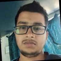 AASHISH KUMAR THAKUR