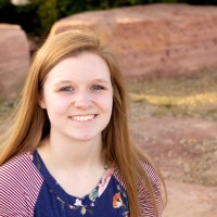 LAUREN STOLT