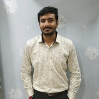 Gaurav Patel