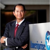 Vinh Nguyen, Chfc ®, Apma ®