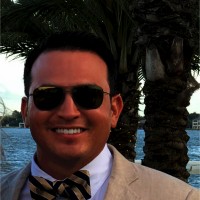 Ruben Victor Ybarra