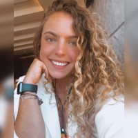 Gabriela De Brito Farinha