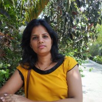 Vishakha Bagesar