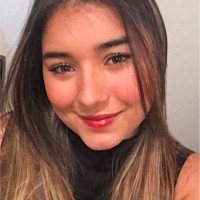 Gabriela Cristina Almeida Faria