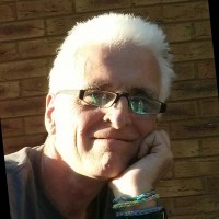 Gordon Grice