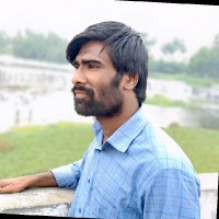 Praveen Kumar S