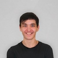 Dmitriy Drenkalyuk