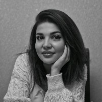 Xadica Gasimova