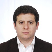 Bernardo Rojas Tobar