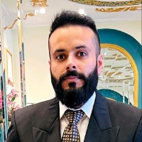 Bilal Naeem