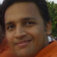prasad deodhar