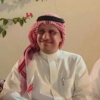Shafi Aldhafiri