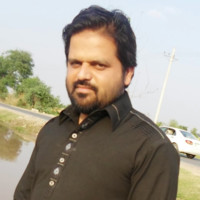 Ejaz Rashid