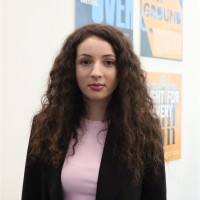 Astghik Madoyan