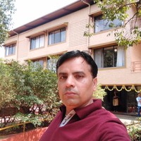 Upendra Pratap Singh