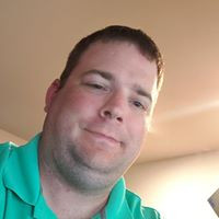 Timothy Errickson