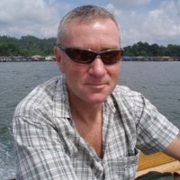 Mark Laker