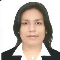 Patricia Lourdes Purizaca Chunga