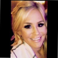 Kimberley Glover