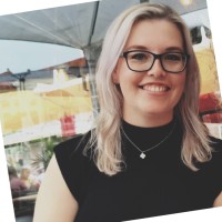 Mandy Meijer - Van Der Ham