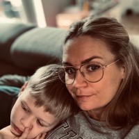 Cille Bidstrup Holst