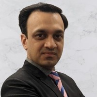 Pranav Asrani