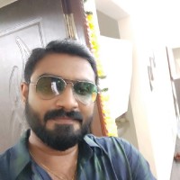 Ragavan Perumal