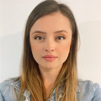 Carolina Palacios Ospina