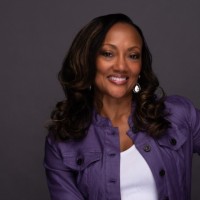 Linda-Denise Fisher-Harrell, Mfa