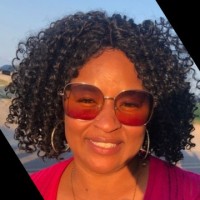 Dawn Hinton