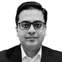 Adil Baig
