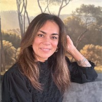 Jacintha Martens - Spiecker