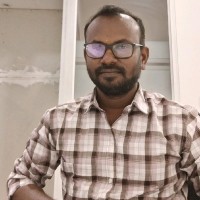Ramamoorthy Govindan