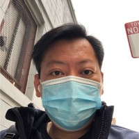 Patrick Lau