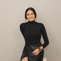 Girard Erika P. Panganiban, uap
