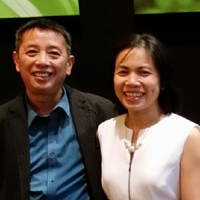 Liem quach