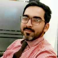 Mubashar Sarwar