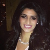 Simran Grewal