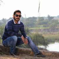 Nitesh Bhatia