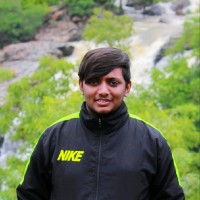 Nikith A R