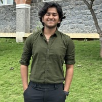 Darsh Agarwal