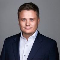Jonas Strand