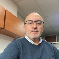 Jorge Luis Contreras Venegas