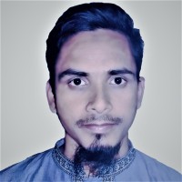 Md. Abu Ishaque Ali