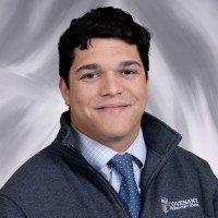 Alexander Arango
