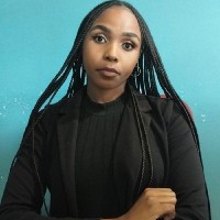 Khethiwe Magugu