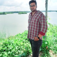 Arvind kumar. M