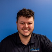 Joshua Welker