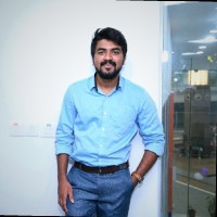 Abhishek Thorat