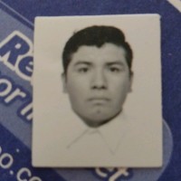 Ezequiel Rosado Reyes